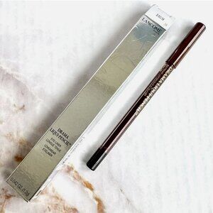 Lancome DRAMA Liqui Pencil Eye Liner Longwear Eyeliner - BRUN/Brown Dramatic
